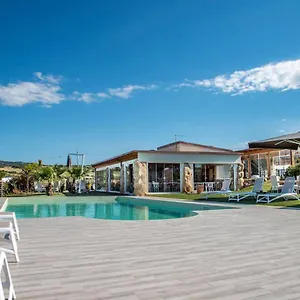Sacuba & Botanic Golf Club Resort