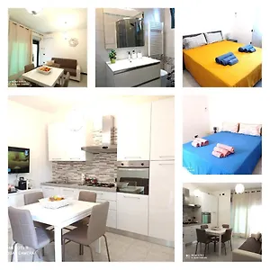 Casa Del Parco Apartamento