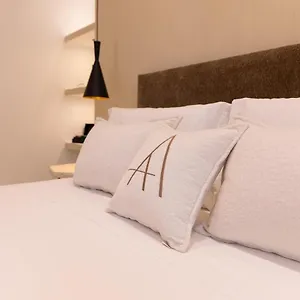2* Pensjonat Double A Luxury