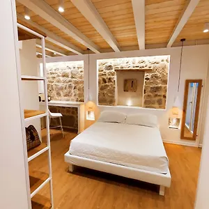 In Centro Da Viola - Eco Design Pensionat