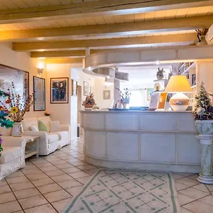 Cavour Hotell