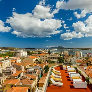 Panorama Hotell