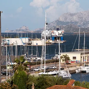 L'essenza Hotell