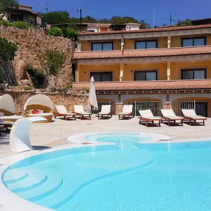 Lh Pozzo Sacro Hotell