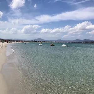 Appartamento Casa Speranza, Olbia