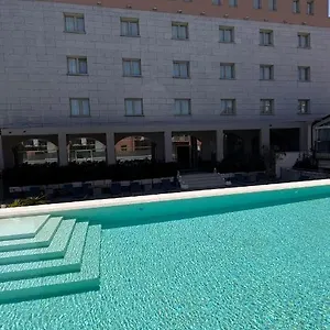For Hotell