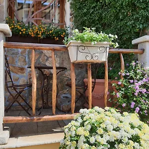Al Pez Exclusive Bed & Breakfast