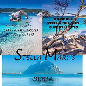 Stella Marys Nord Apartamento