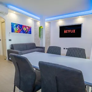 Appartamento Blue Island - Luxury House, Olbia