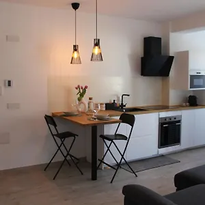 Appartamento Olbia Apartment, Olbia