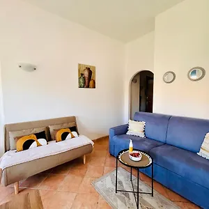 Centro Apartamento