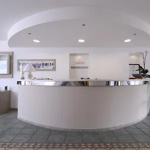 Otel Ambrosio La Corte, Olbia