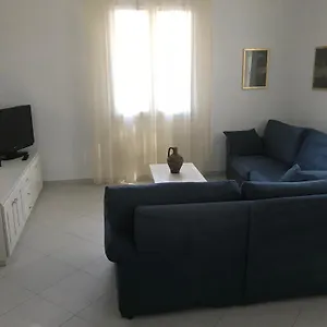 Appartamento Casa Gigi, Olbia