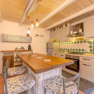 Appartamento Casa La Rocca, Olbia