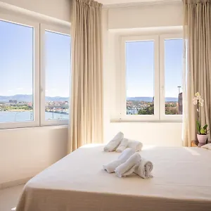 De Plam Hotell