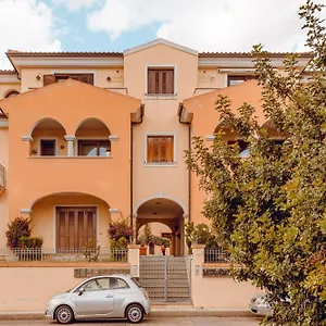 Appartamento Attico Panoramico Vista Citta',, Olbia