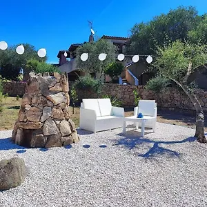 Antica Isola Bed & Breakfast