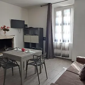 A Casa Da Apartment