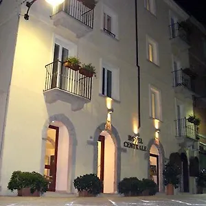 Hotel Centrale Hotell