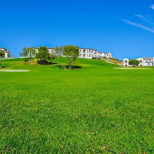 4* Hotel apartamentowy Geovillage